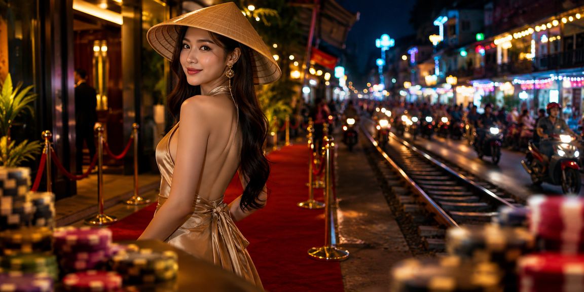 Người chơi cược cá cược tại Hà Nội trải nghiệm trực tuyến