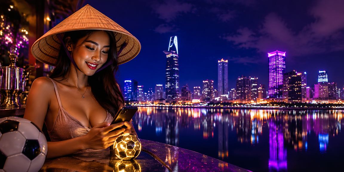 Tư vấn và hỗ trợ khách hàng tại TP Hồ Chí Minh trong khu vực cược bóng đá