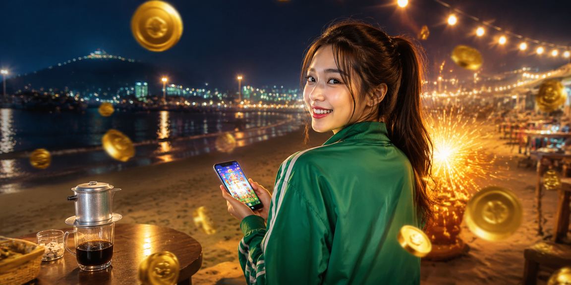 Khám phá trải nghiệm cược casino và thể thao tại Việt Nam trên sora2