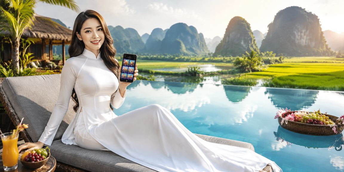 Hình ảnh giải trí casino trực tuyến và bảo mật dữ liệu